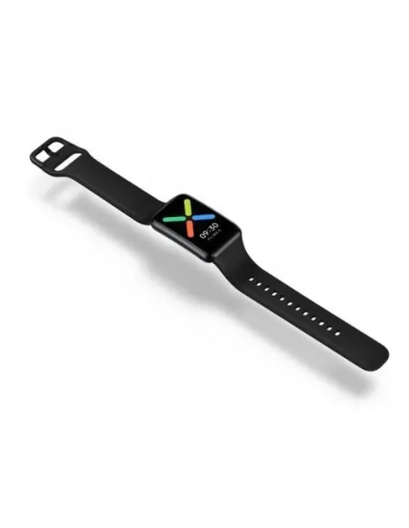 Oppo Watch Free Reloj Smartwatch Negro
