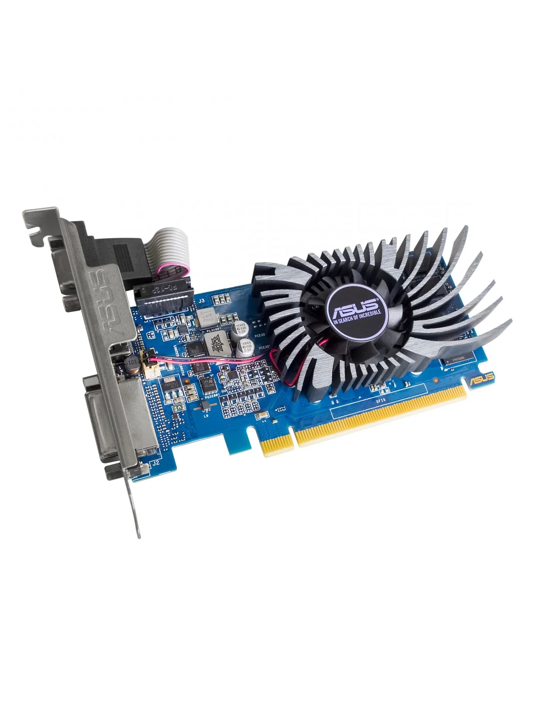 Asus GeForce GT730 BRK EVO 2 GB GDDR3