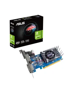 Asus GeForce GT730 BRK EVO 2 GB GDDR3