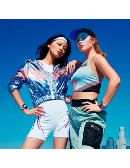 Samsung Galaxy Watch5 Bluetooth 40mm Reloj Smartwatch Oro Rosa