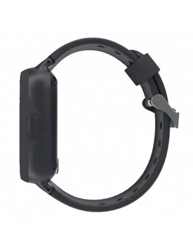 Leotec Allo Advance Reloj Smartwatch Infantil Negro