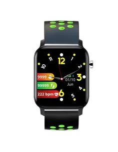 Leotec MultiSport Bip 2 Plus Smartwatch Verde