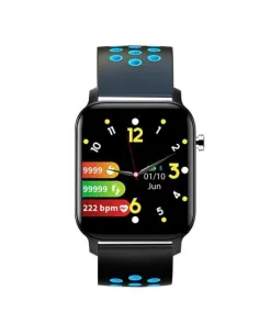 Leotec MultiSport Bip 2 Plus Reloj Smartwatch Azul