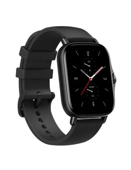 Amazfit GTS 2 Smartwatch Negro