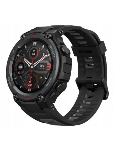 Amazfit T-Rex Pro Reloj Smartwatch Negro