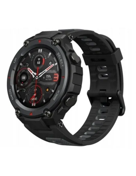 Amazfit T-Rex Pro Reloj Smartwatch Negro