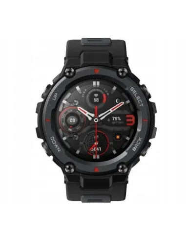Amazfit T-Rex Pro Reloj Smartwatch Negro