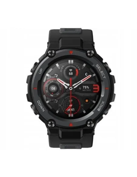 Amazfit T-Rex Pro Reloj Smartwatch Negro