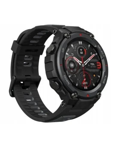 Amazfit T-Rex Pro Reloj Smartwatch Negro