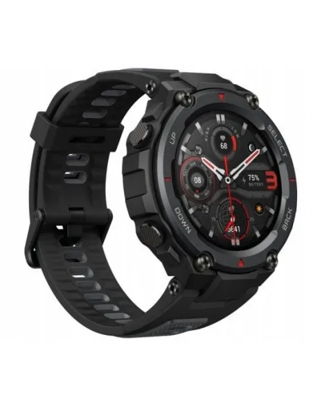 Amazfit T-Rex Pro Reloj Smartwatch Negro
