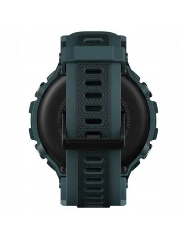 Amazfit T-Rex Pro Reloj Smartwatch Azul Acero