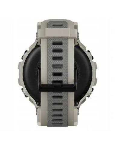 Amazfit T-Rex Pro Reloj Smartwatch Gris Desierto