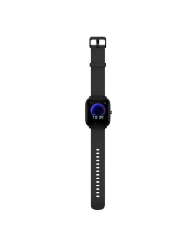Amazfit Bip U Smartwatch Negro