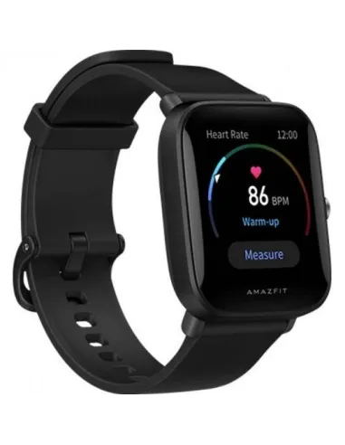 Amazfit Bip U Smartwatch Negro