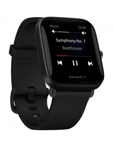Amazfit Bip U Smartwatch Negro