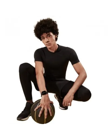 Amazfit Bip U Smartwatch Negro