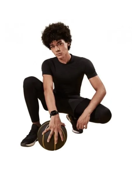 Amazfit Bip U Smartwatch Negro