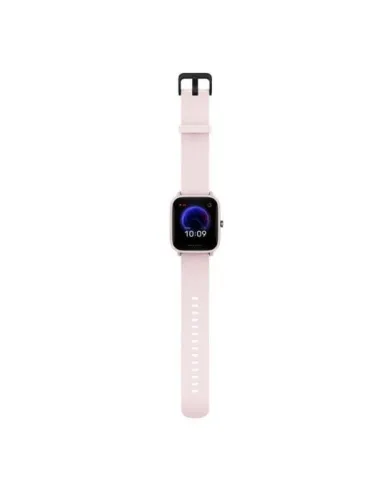 Amazfit Bip U Smartwatch Rosa