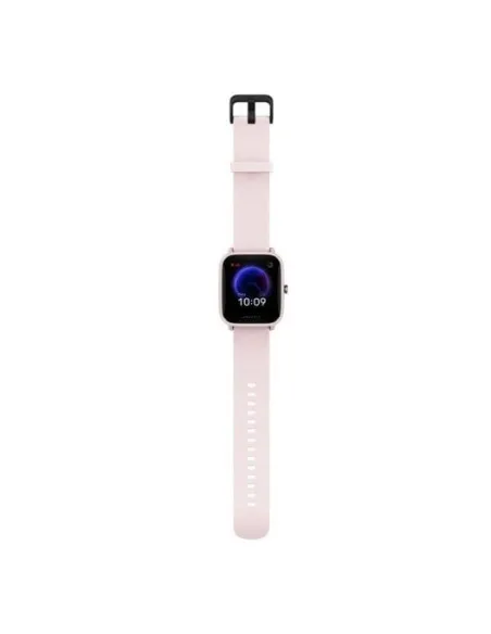 Amazfit Bip U Smartwatch Rosa