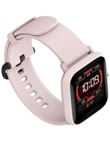 Amazfit Bip U Smartwatch Rosa