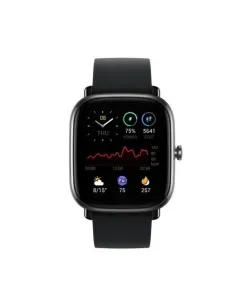 Amazfit GTS 2 Mini SmartWatch Negro