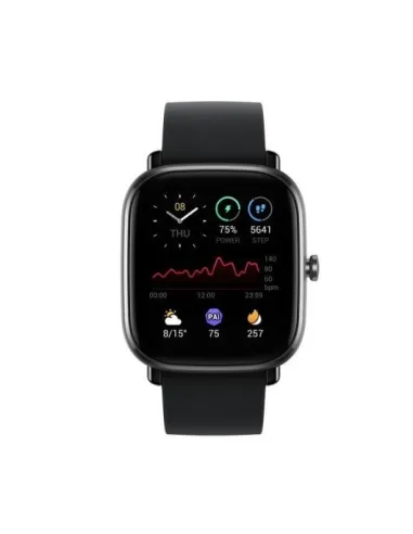 Amazfit GTS 2 Mini SmartWatch Negro