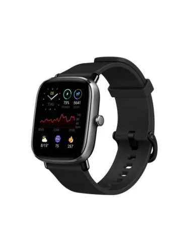 Amazfit GTS 2 Mini SmartWatch Negro