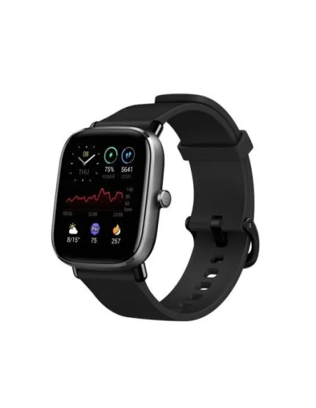 Amazfit GTS 2 Mini SmartWatch Negro