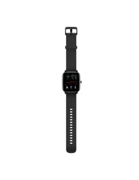 Amazfit GTS 2 Mini SmartWatch Negro