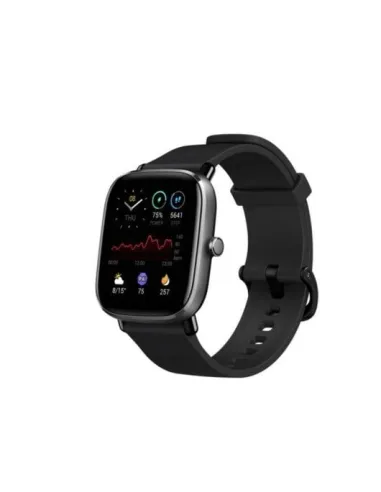 Amazfit GTS 2 Mini SmartWatch Negro