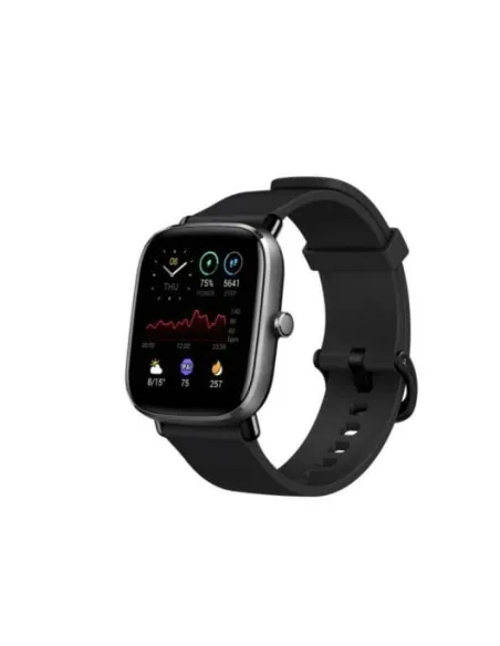 Amazfit GTS 2 Mini SmartWatch Negro