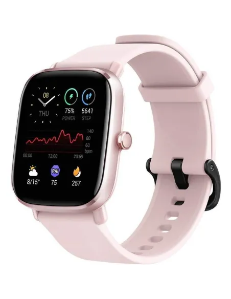 Amazfit GTS 2 Mini SmartWatch Rosa