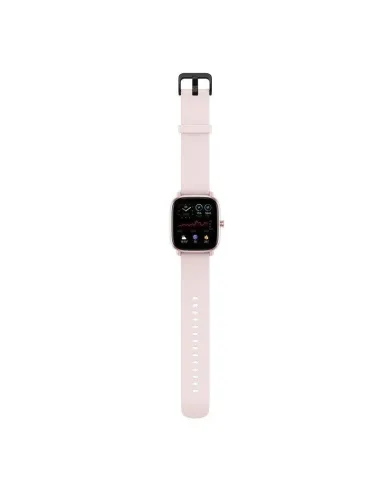 Amazfit GTS 2 Mini SmartWatch Rosa