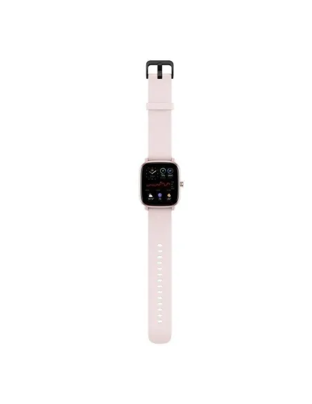 Amazfit GTS 2 Mini SmartWatch Rosa