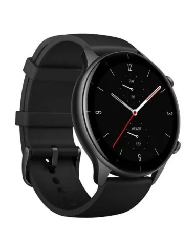 Amazfit GTR 2e Smartwatch Negro