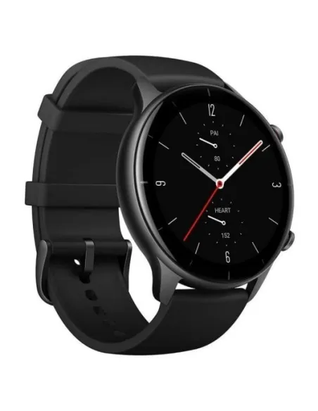 Amazfit GTR 2e Smartwatch Negro