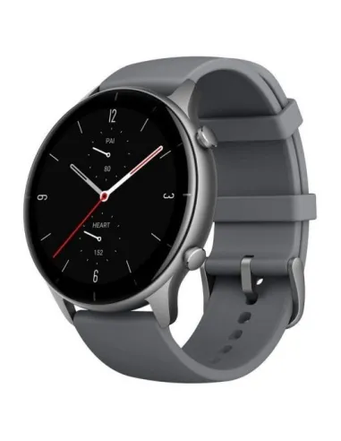 Amazfit GTR 2e Smartwatch Gris