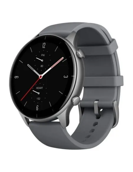 Amazfit GTR 2e Smartwatch Gris