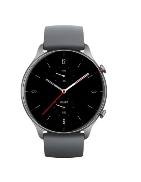 Amazfit GTR 2e Smartwatch Gris