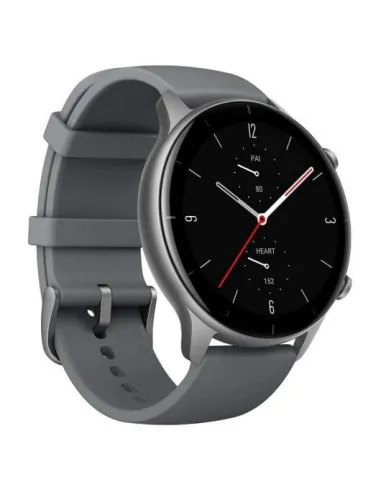 Amazfit GTR 2e Smartwatch Gris