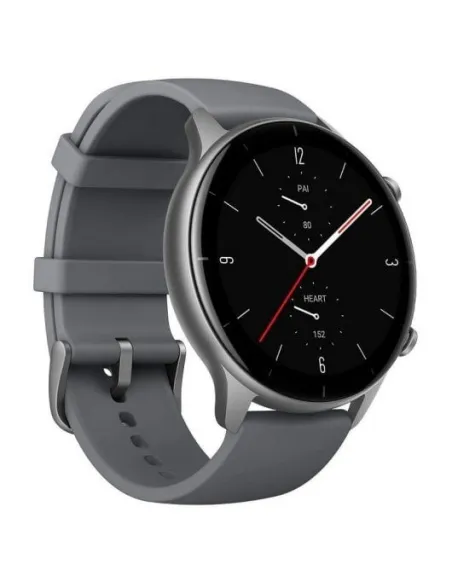 Amazfit GTR 2e Smartwatch Gris