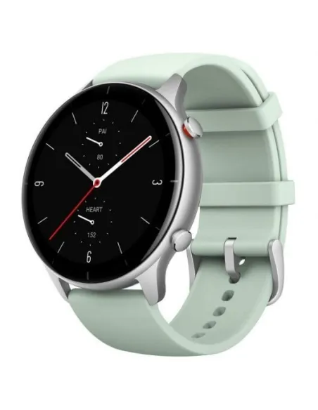 Amazfit GTR 2e Smartwatch Verde
