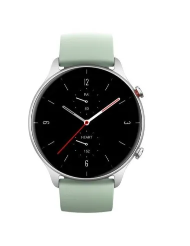 Amazfit GTR 2e Smartwatch Verde