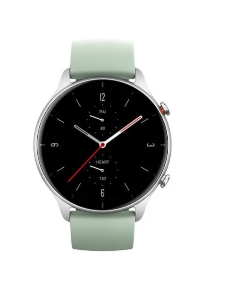 Amazfit GTR 2e Smartwatch Verde