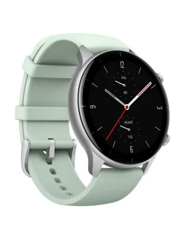 Amazfit GTR 2e Smartwatch Verde