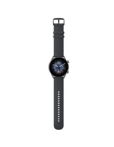 Amazfit GTR 3 Pro Reloj Smartwatch Negro