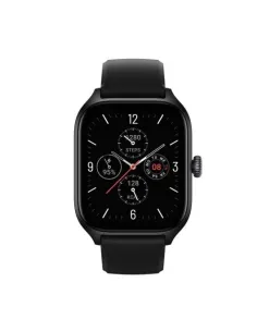 Amazfit GTS 4 Reloj Smartwatch Negro