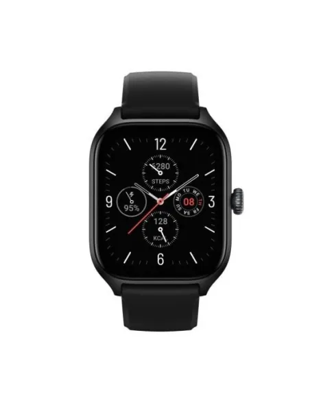 Amazfit GTS 4 Reloj Smartwatch Negro