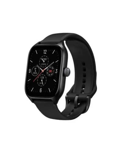 Amazfit GTS 4 Reloj Smartwatch Negro