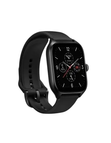 Amazfit GTS 4 Reloj Smartwatch Negro